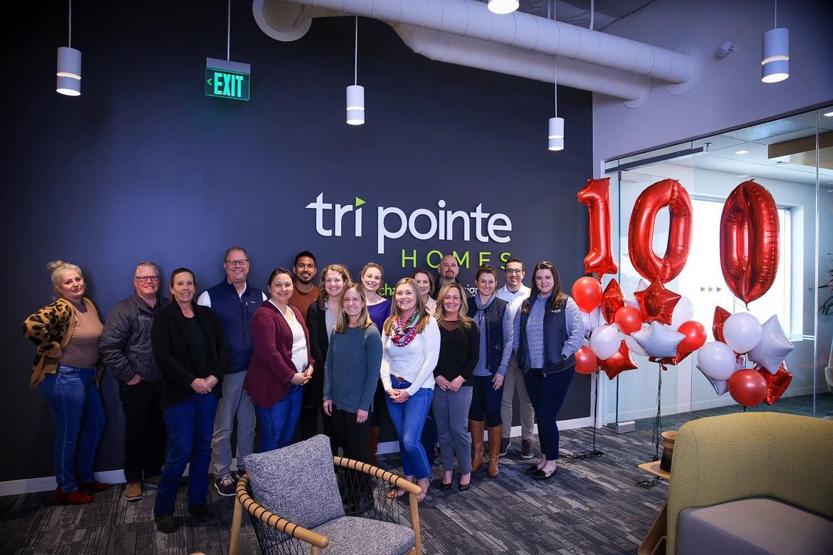 The Sacramento team making it a memorable one — enjoying a fun-filled lunch celebration.