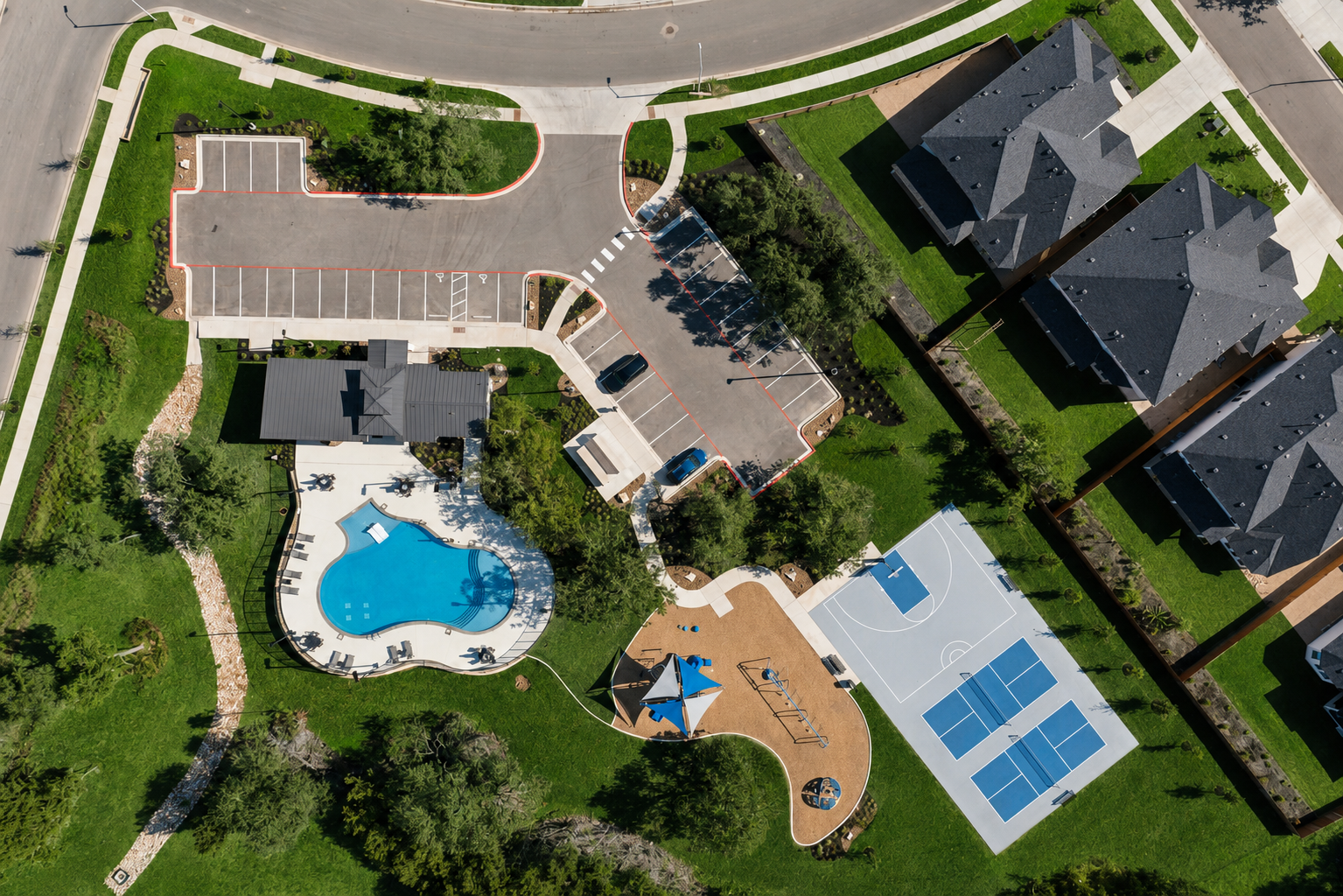 Austin - Outdoor Living Near Austin 5